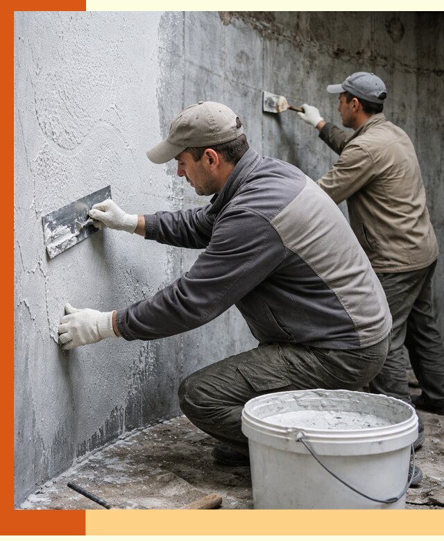 Утепление резервуаров жидкой теплоизоляцией в Сальске