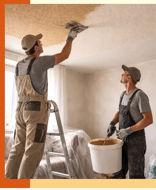 Утепление потолка жидкой пробкой в Сальске эффективно и надежно